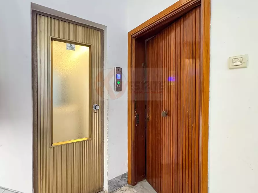 Immagine 22 di Appartamento in vendita  in via Galileo Galilei 7 a Sassari