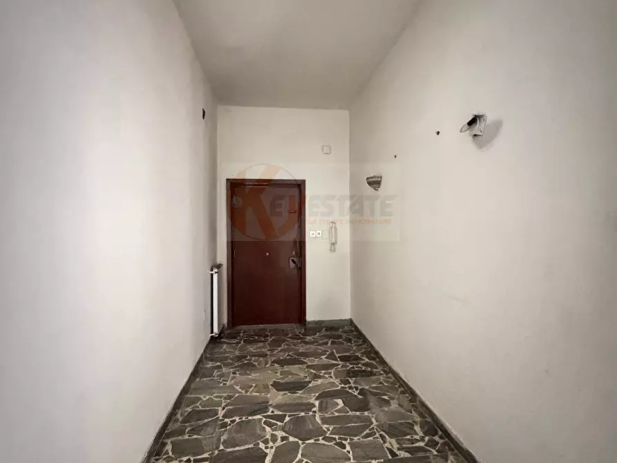 Immagine 17 di Appartamento in vendita  in via Galileo Galilei 7 a Sassari