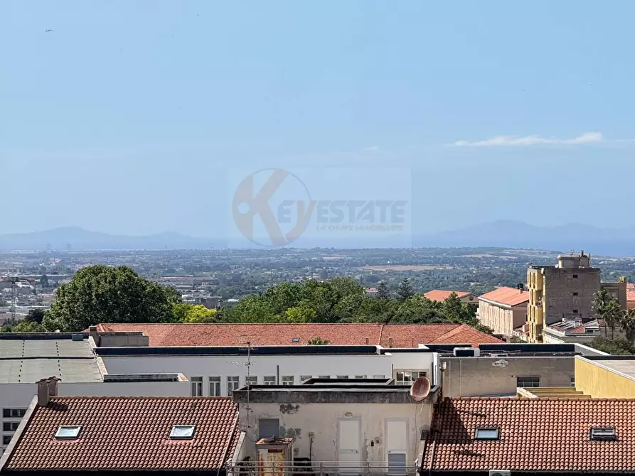 Immagine 21 di Appartamento in vendita  in via Galileo Galilei 7 a Sassari