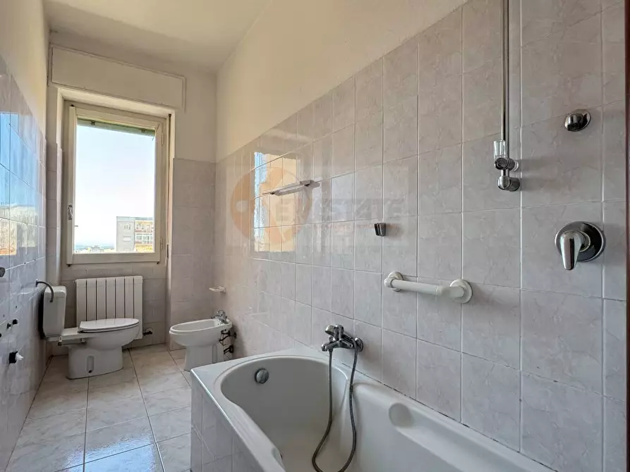 Immagine 14 di Appartamento in vendita  in via Galileo Galilei 7 a Sassari