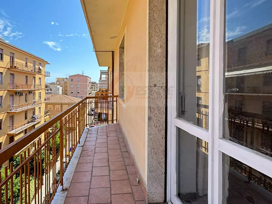 Immagine 20 di Appartamento in vendita  in via Galileo Galilei 7 a Sassari