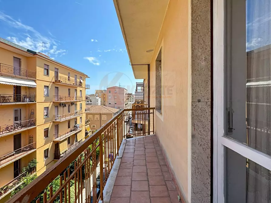 Immagine 18 di Appartamento in vendita  in via Galileo Galilei 7 a Sassari