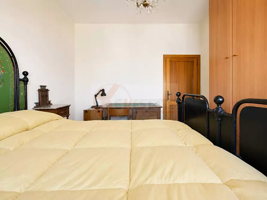 Immagine 22 di Attico in vendita  in Via Rockefeller 27e a Sassari
