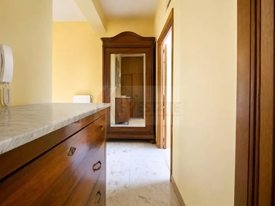 Immagine 18 di Attico in vendita  in Via Rockefeller 27e a Sassari