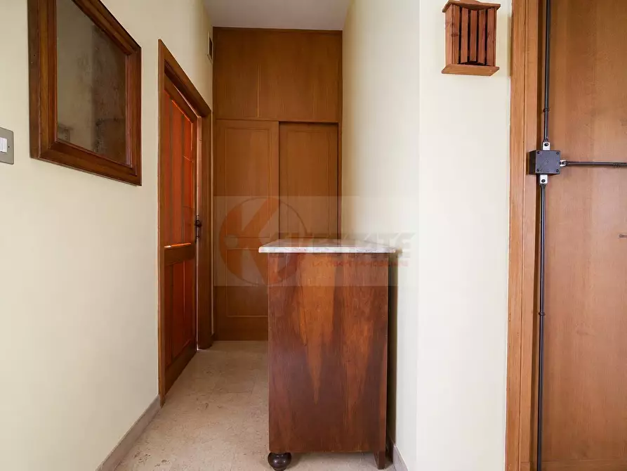 Immagine 19 di Attico in vendita  in Via Rockefeller 27e a Sassari