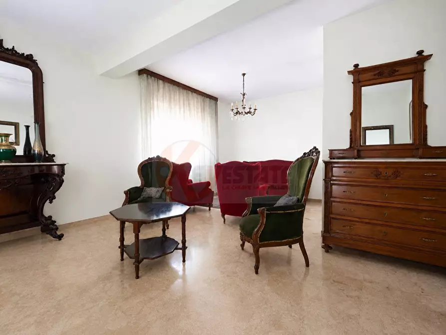 Immagine 10 di Attico in vendita  in Via Rockefeller 27e a Sassari