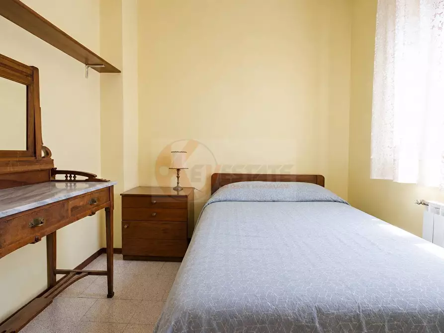 Immagine 23 di Attico in vendita  in Via Rockefeller 27e a Sassari