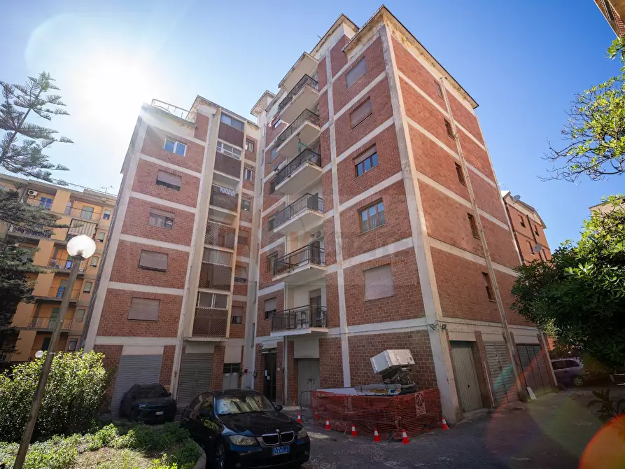 Immagine 42 di Attico in vendita  in Via Rockefeller 27e a Sassari