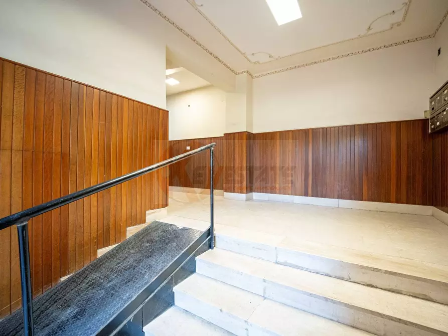 Immagine 41 di Attico in vendita  in Via Rockefeller 27e a Sassari