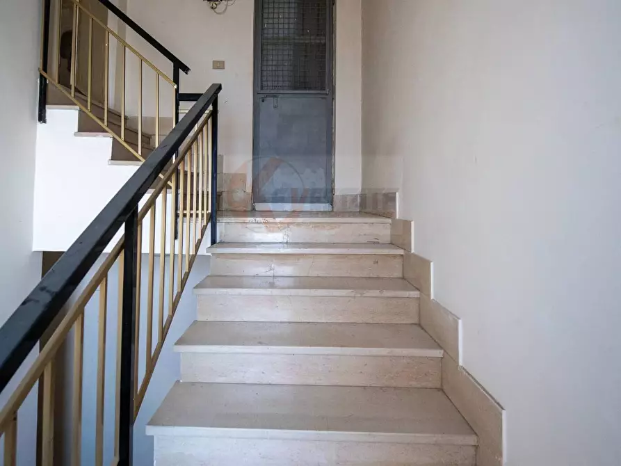 Immagine 39 di Attico in vendita  in Via Rockefeller 27e a Sassari