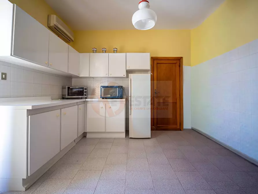 Immagine 13 di Attico in vendita  in Via Rockefeller 27e a Sassari