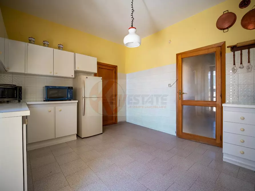 Immagine 15 di Attico in vendita  in Via Rockefeller 27e a Sassari