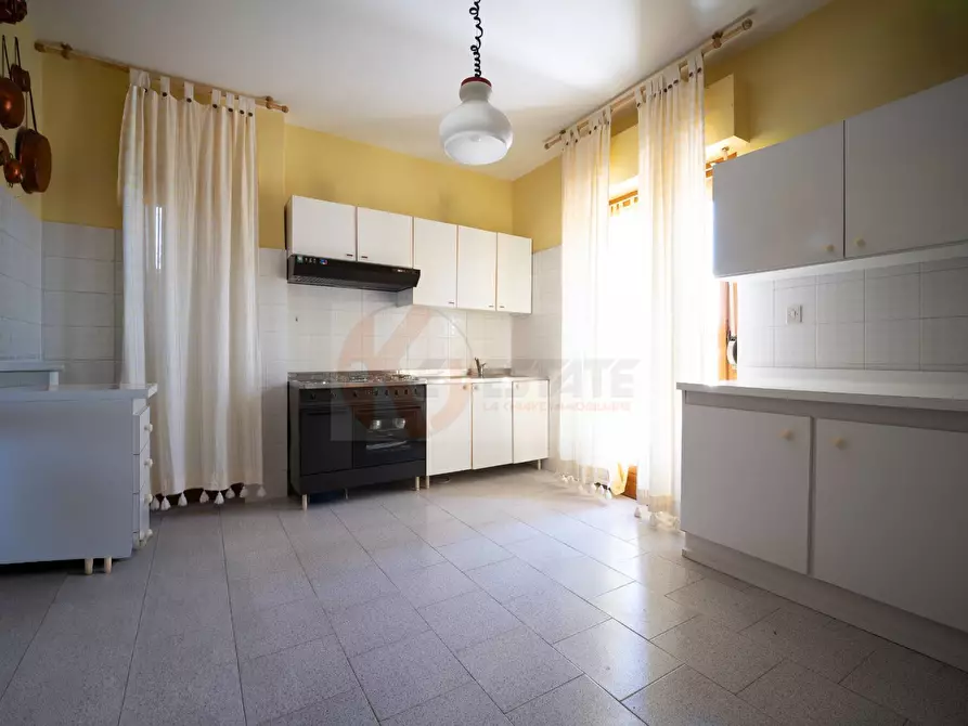Immagine 17 di Attico in vendita  in Via Rockefeller 27e a Sassari