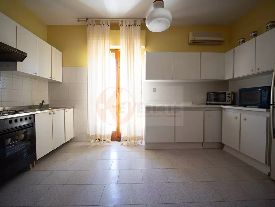Immagine 14 di Attico in vendita  in Via Rockefeller 27e a Sassari
