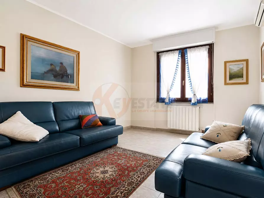 Immagine 1 di Appartamento in vendita  in via Carlo Cossu 16 a Usini