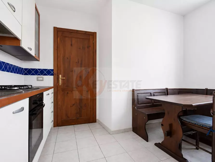 Immagine 6 di Appartamento in vendita  in via Carlo Cossu 16 a Usini