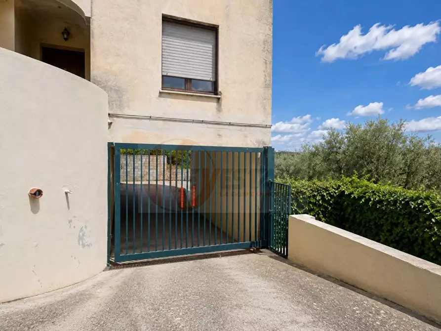Immagine 31 di Appartamento in vendita  in via Carlo Cossu 16 a Usini