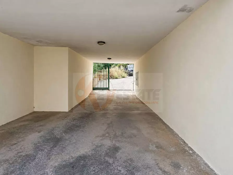 Immagine 32 di Appartamento in vendita  in via Carlo Cossu 16 a Usini