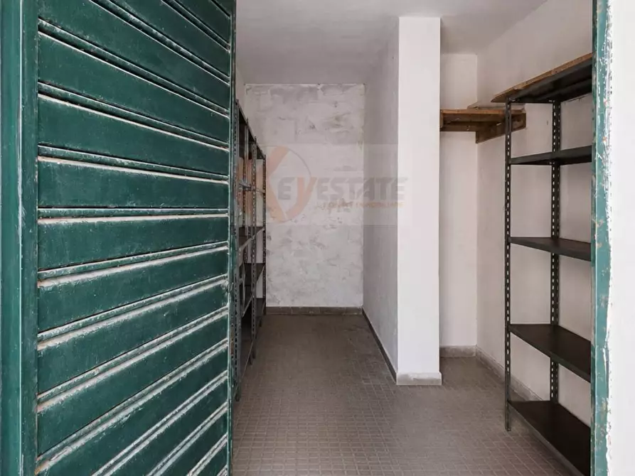 Immagine 35 di Appartamento in vendita  in via Carlo Cossu 16 a Usini