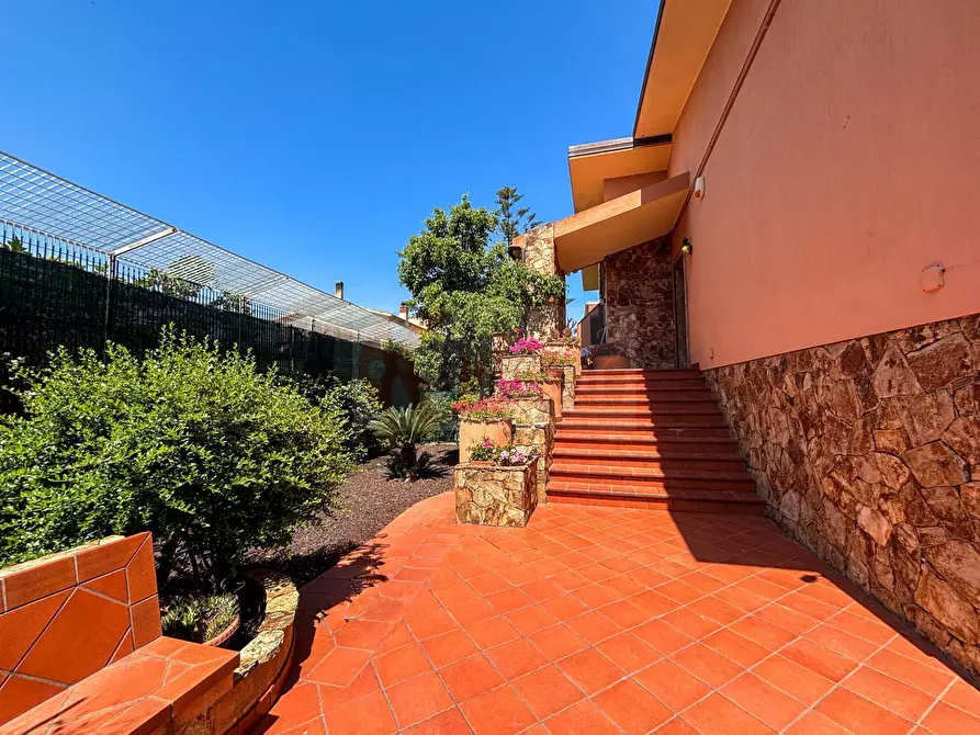 Immagine 4 di Villa in vendita  in Via Antonio Gramsci 23 a Porto Torres