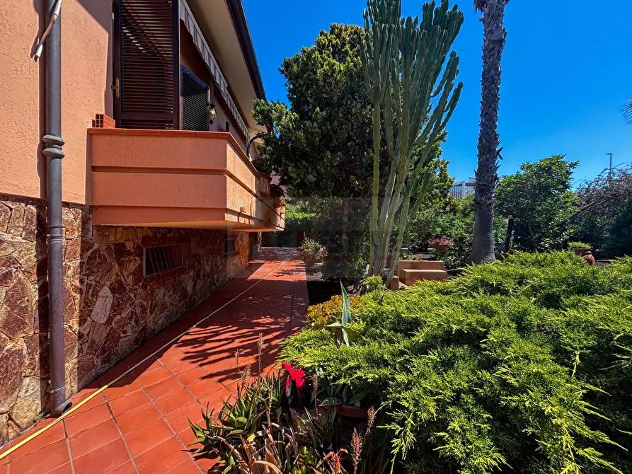 Immagine 30 di Villa in vendita  in Via Antonio Gramsci 23 a Porto Torres