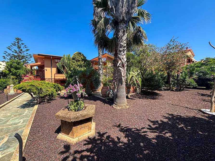 Immagine 3 di Villa in vendita  in Via Antonio Gramsci 23 a Porto Torres