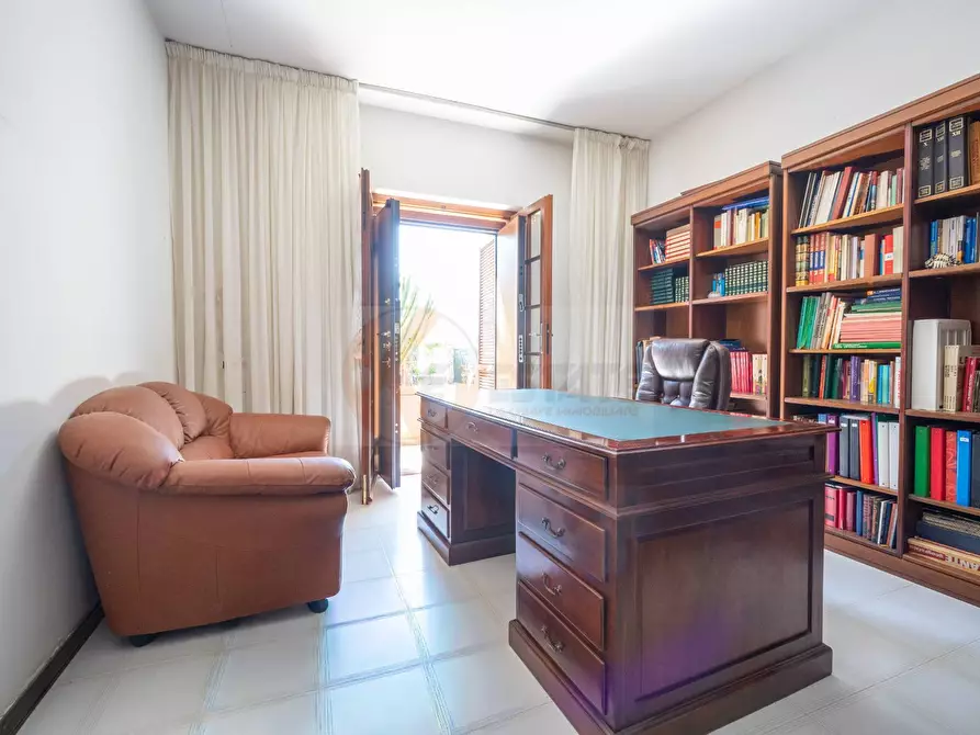 Immagine 13 di Villa in vendita  in Via Antonio Gramsci 23 a Porto Torres