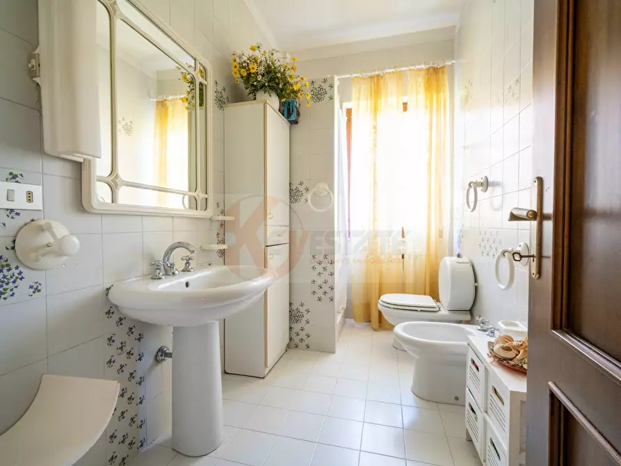 Immagine 12 di Villa in vendita  in Via Antonio Gramsci 23 a Porto Torres