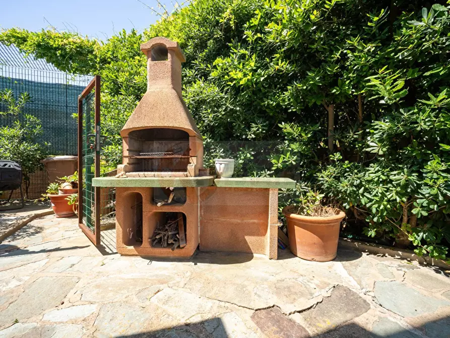 Immagine 35 di Villa in vendita  in Via Antonio Gramsci 23 a Porto Torres