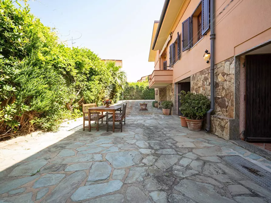 Immagine 19 di Villa in vendita  in Via Antonio Gramsci 23 a Porto Torres