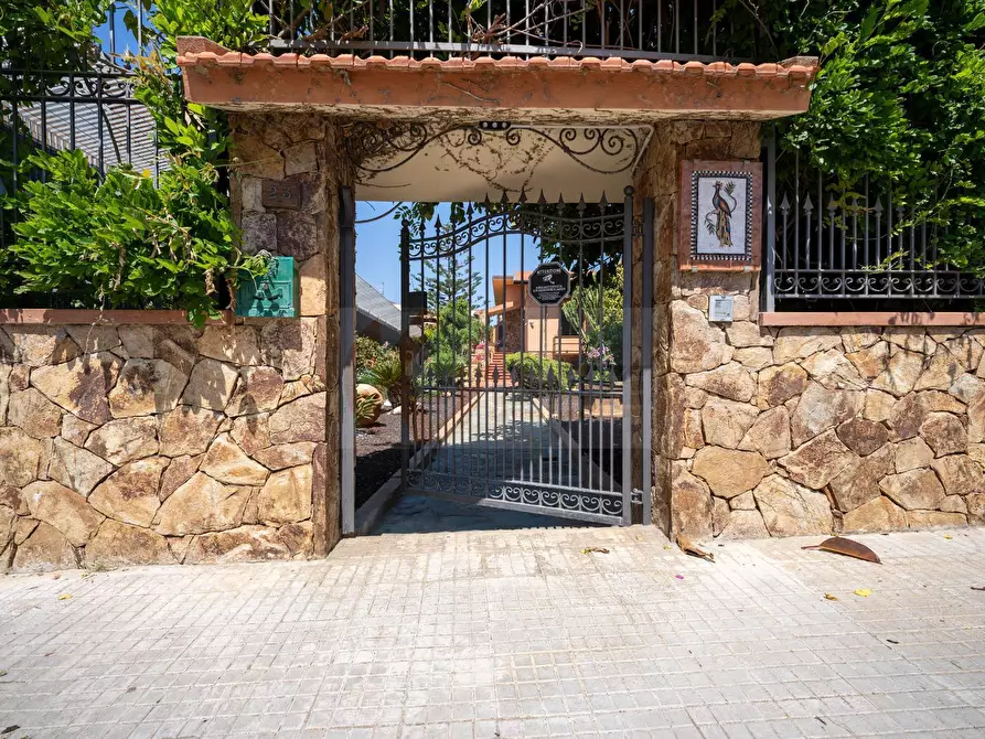 Immagine 34 di Villa in vendita  in Via Antonio Gramsci 23 a Porto Torres