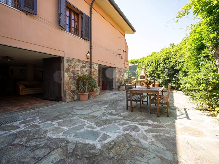 Immagine 20 di Villa in vendita  in Via Antonio Gramsci 23 a Porto Torres