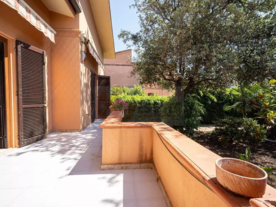 Immagine 29 di Villa in vendita  in Via Antonio Gramsci 23 a Porto Torres