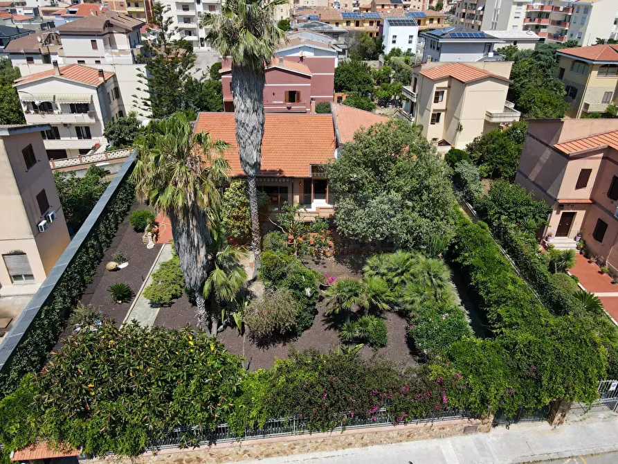 Immagine 37 di Villa in vendita  in Via Antonio Gramsci 23 a Porto Torres