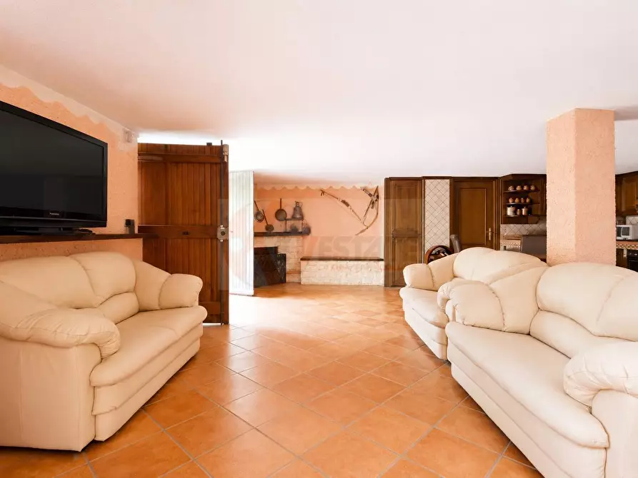 Immagine 24 di Villa in vendita  in Via Antonio Gramsci 23 a Porto Torres