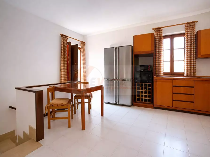 Immagine 11 di Villa in vendita  in Via Antonio Gramsci 23 a Porto Torres