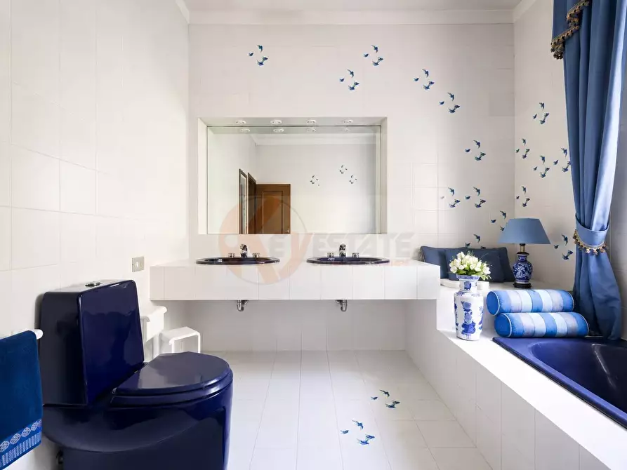 Immagine 16 di Villa in vendita  in Via Antonio Gramsci 23 a Porto Torres