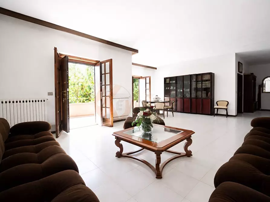 Immagine 6 di Villa in vendita  in Via Antonio Gramsci 23 a Porto Torres