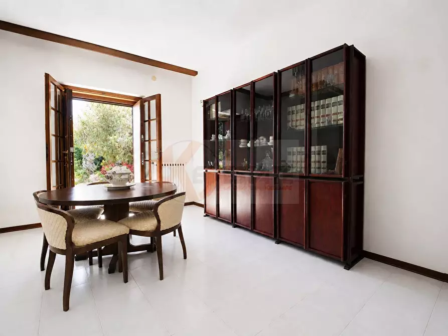 Immagine 9 di Villa in vendita  in Via Antonio Gramsci 23 a Porto Torres