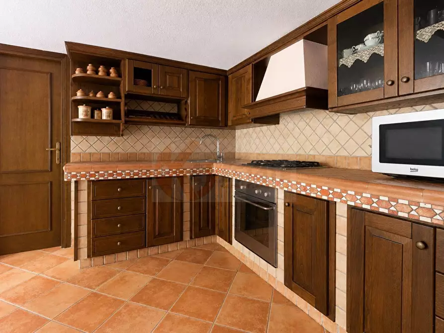 Immagine 23 di Villa in vendita  in Via Antonio Gramsci 23 a Porto Torres