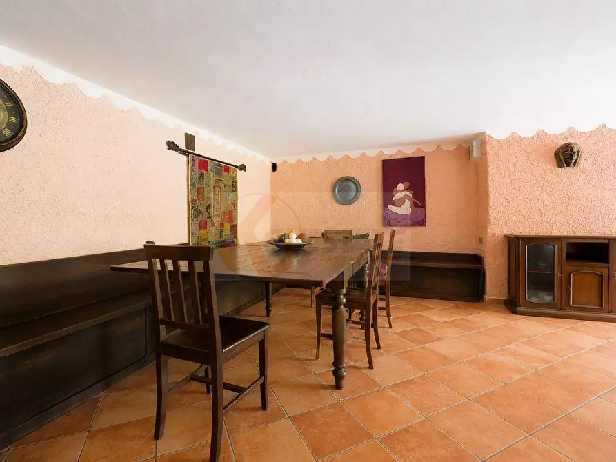 Immagine 25 di Villa in vendita  in Via Antonio Gramsci 23 a Porto Torres