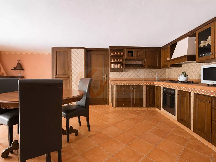 Immagine 27 di Villa in vendita  in Via Antonio Gramsci 23 a Porto Torres