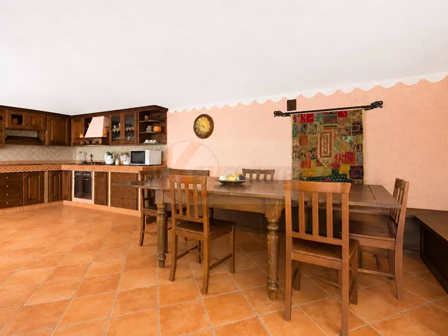 Immagine 28 di Villa in vendita  in Via Antonio Gramsci 23 a Porto Torres