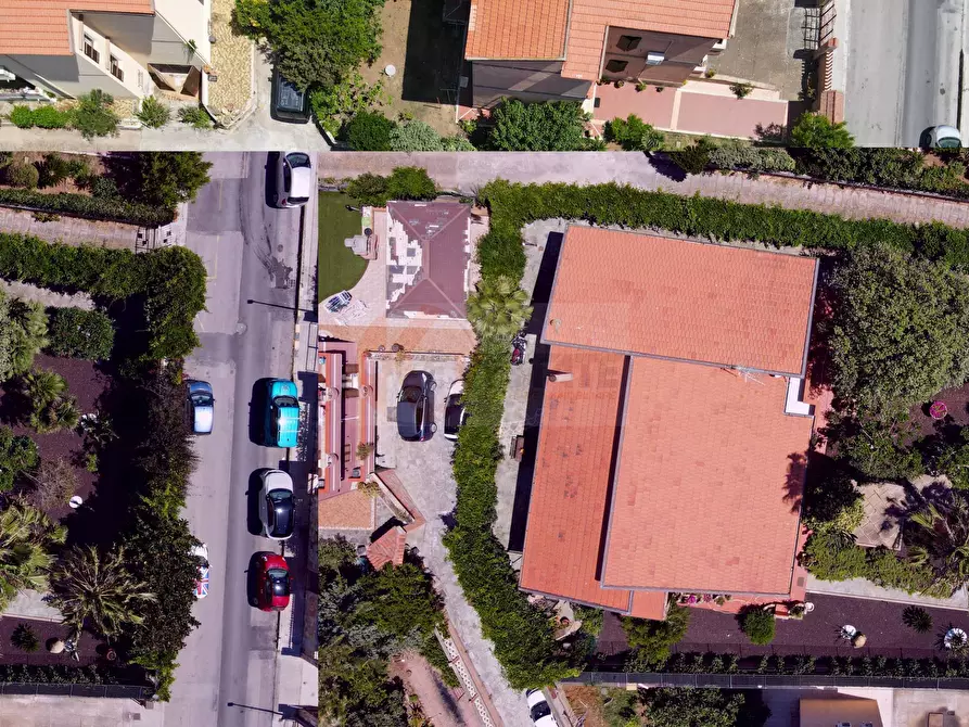Immagine 38 di Villa in vendita  in Via Antonio Gramsci 23 a Porto Torres