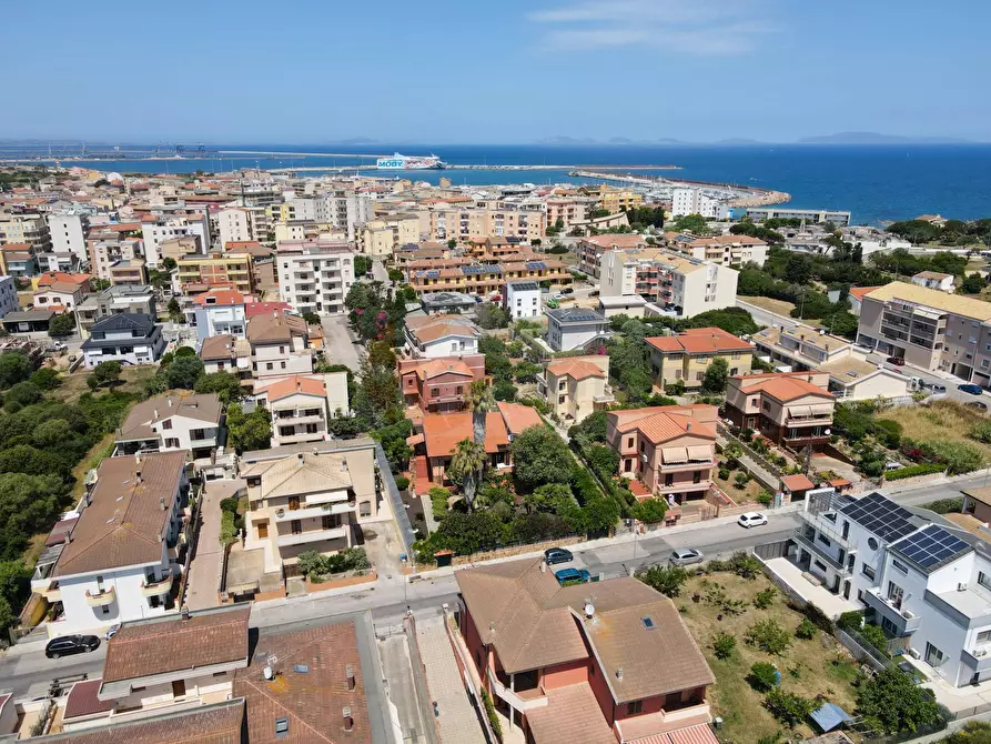 Immagine 39 di Villa in vendita  in Via Antonio Gramsci 23 a Porto Torres