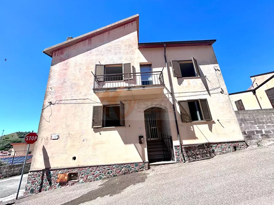 Immagine 1 di Casa indipendente in vendita  in via Giuseppe Garibaldi 18 a Banari