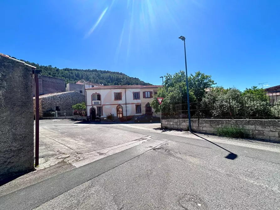 Immagine 22 di Casa indipendente in vendita  in via Giuseppe Garibaldi 18 a Banari