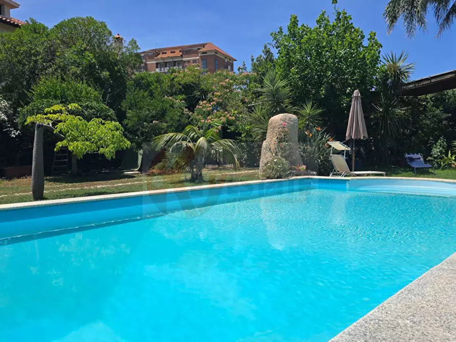 Immagine 32 di Villa in vendita  in Via Luigi Einaudi 1 a Iglesias