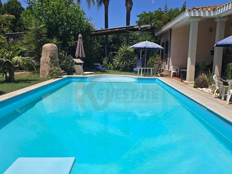 Immagine 33 di Villa in vendita  in Via Luigi Einaudi 1 a Iglesias