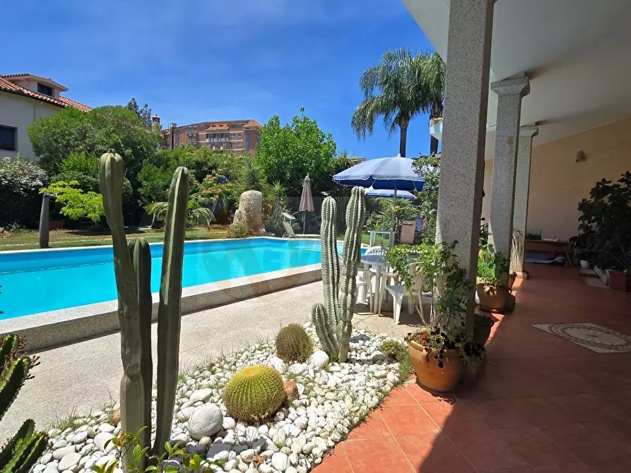 Immagine 3 di Villa in vendita  in Via Luigi Einaudi 1 a Iglesias